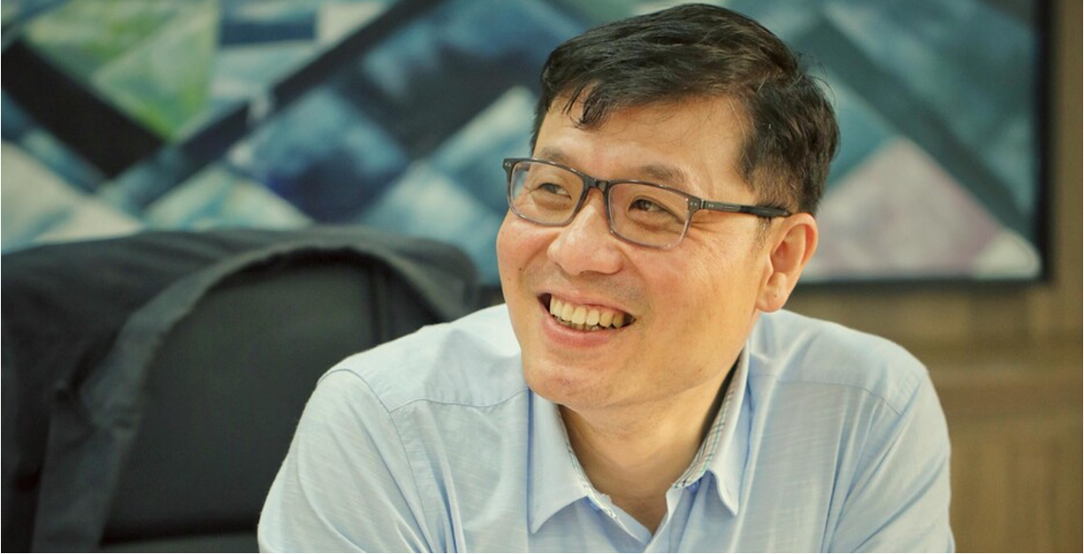 Photo of Van H. Vu